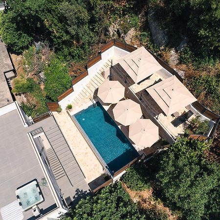 Casa Bianca & Spa 2 Улцин Екстериор снимка