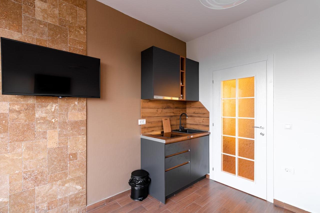 Casa Bianca & Spa 2 Улцин Екстериор снимка