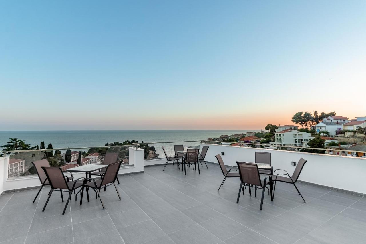 Casa Bianca & Spa 2 Улцин Екстериор снимка