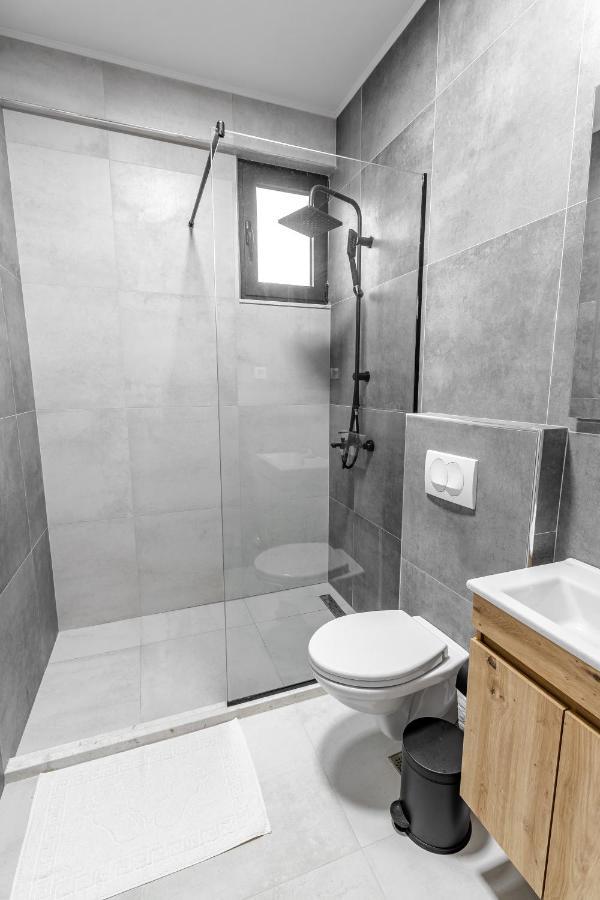 Casa Bianca & Spa 2 Улцин Екстериор снимка