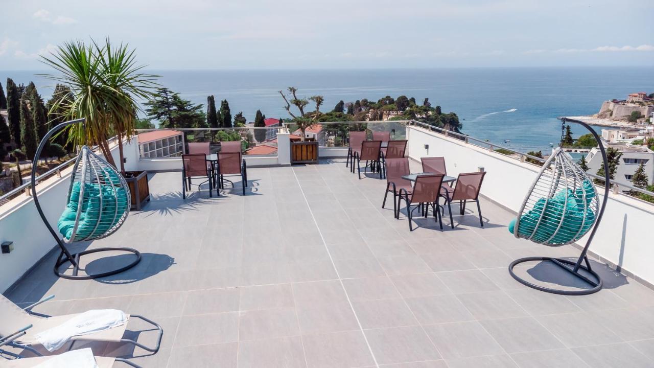Casa Bianca & Spa 2 Улцин Екстериор снимка
