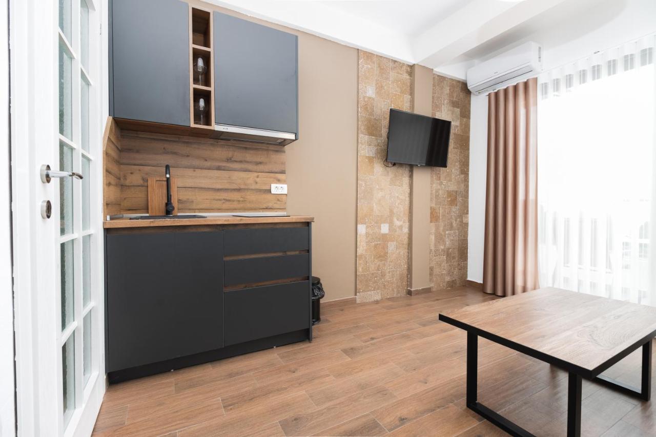 Casa Bianca & Spa 2 Улцин Екстериор снимка